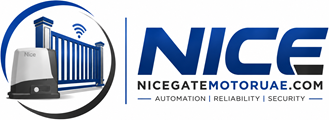 NICE Gate Motor UAE